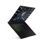 MSI Stealth GS77 12UHS-063 - Display UHD 4K 120Hz da 17,3", Intel Core i9-12900H, RAM DDR5 64 GB, SSD2 TB, NV (0017P1-063_PROMO)