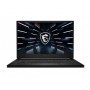 MSI Stealth GS66 12UHS-091 - Display UHD da 15,6", Intel Core i9-12900H, RAM DDR5 64 GB, SSD 2 TB, NVIDIA RTX (0016V5-091_PROMO)