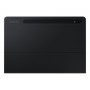 Samsung EF-DT630BBEGIT tastiera per dispositivo mobile Nero Pin Pogo (EF-DT630BBEGIT)