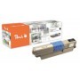 Peach 00111649 cartuccia toner 1 pz Compatibile Nero (00111649)