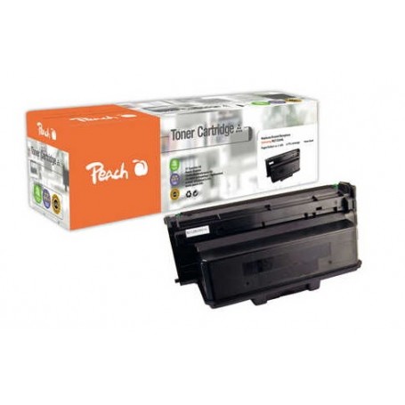Peach 0F111942 cartuccia toner 1 pz Nero (0F111942)