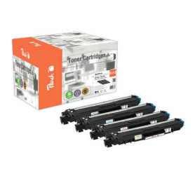 Peach PT1064 cartuccia toner 4 pz Compatibile (112242)