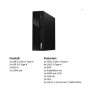 PRO DP130 11-204EU (9S6-B0A511-204)
