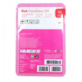 Oce 1070036652 cartuccia toner 1 pz Originale Magenta (9786B005AA)