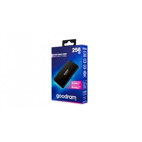 Goodram HX100 1000 GB Nero (SSDPR-HL100-01T)