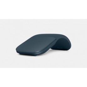 MICROSOFT MOUSE SURFACE ARC WIRELESS BLUETOOTH, ICE BLUE (CZV-00070)