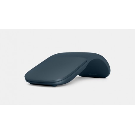 MICROSOFT MOUSE SURFACE ARC WIRELESS BLUETOOTH, ICE BLUE (CZV-00070)