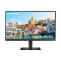 Samsung S24A400UJU 61 cm (24") 1920 x 1080 Pixel Full HD LED Nero (LS24A400UJUXEN)