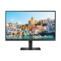 Samsung S24A400UJU 61 cm (24") 1920 x 1080 Pixel Full HD LED Nero (LS24A400UJUXEN)