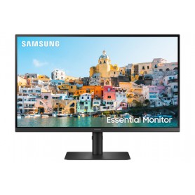 Samsung S27A400UJU 68,6 cm (27") 1920 x 1080 Pixel Full HD LED Nero (LS27A400UJUXEN)