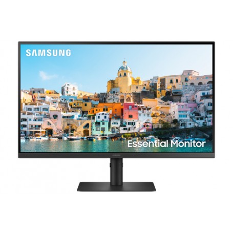 Samsung S27A400UJU 68,6 cm (27") 1920 x 1080 Pixel Full HD LED Nero (LS27A400UJUXEN)