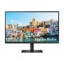 Samsung S27A400UJU 68,6 cm (27") 1920 x 1080 Pixel Full HD LED Nero (LS27A400UJUXEN)