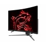 MSI MPG Artymis 323CQR 80 cm (31.5") 2560 x 1440 Pixel Quad HD LCD Nero (9S6-3DB15T-001)