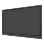 Optoma 3751RK lavagna interattiva 190,5 cm (75") 3840 x 2160 Pixel Touch screen Nero (OP3751RK)