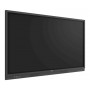 Optoma 3751RK lavagna interattiva 190,5 cm (75") 3840 x 2160 Pixel Touch screen Nero (OP3751RK)