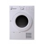 Comfeè Asciugatrice 8kg Pompa di Calore CF-DHP-8A2 (CF-DHP-8A2)
