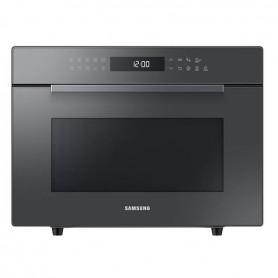 MICRO COMBI 35L NERO HOTBLAST (MC35R8088LC/ET)