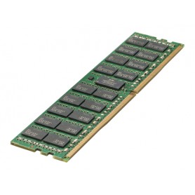Hewlett Packard Enterprise 840756-091 memoria 16 GB 1 x 16 GB DDR4 2666 MHz Data Integrity Check (verifica integri (840756-091)
