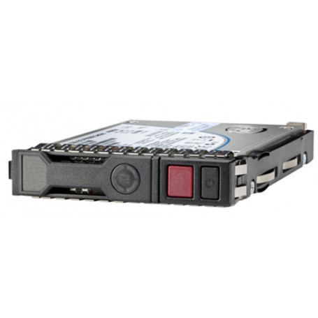 Hewlett Packard Enterprise 765466-B21 disco rigido interno 2.5" 2000 GB SAS (765873-001)