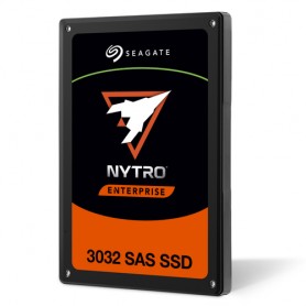 Seagate Enterprise Nytro 3332 2.5" 1920 GB SAS 3D eTLC (XS1920SE70084)