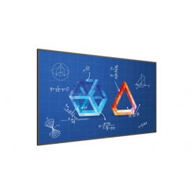 Philips Signage Solutions 65BDL3552T/00 visualizzatore di messaggi Pannello piatto interattivo 163,8 cm (64.5") VA  (65BDL3552T)