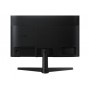 Samsung LF24T370FWR 61 cm (24") 1920 x 1080 Pixel Full HD LCD Nero (LF24T370FWRXEN)