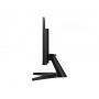 Samsung LF24T370FWR 61 cm (24") 1920 x 1080 Pixel Full HD LCD Nero (LF24T370FWRXEN)