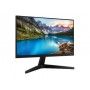 Samsung LF24T370FWR 61 cm (24") 1920 x 1080 Pixel Full HD LCD Nero (LF24T370FWRXEN)