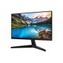 Samsung LF24T370FWR 61 cm (24") 1920 x 1080 Pixel Full HD LCD Nero (LF24T370FWRXEN)