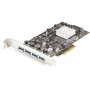 StarTech.com PEXUSB314A2V2 scheda di interfaccia e adattatore Interno USB 3.2 Gen 2 (3.1 Gen 2) (PEXUSB314A2V2)
