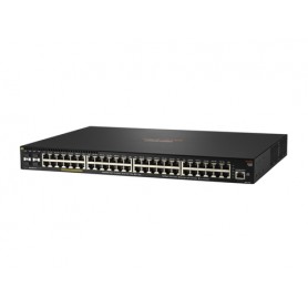 Aruba, a Hewlett Packard Enterprise company JL557A switch di rete Gestito L3 Gigabit Ethernet (10/100/1000) Support (JL557A#ABB)