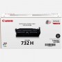 Canon CRG 732 H cartuccia toner 1 pz Originale Nero (6264B011)