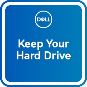 DELL 5Y Keep Your HD (PEXXXX_235)