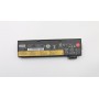 Lenovo 01AV492 ricambio per notebook Batteria (01AV492)