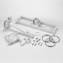 Chief SYSAUW supporto per proiettore Soffitto Bianco (SYSAUW)