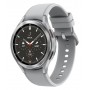 Samsung Galaxy Watch4 Classic 3,56 cm (1.4") 46 mm SAMOLED Argento GPS (satellitare) (SM-R890NZSAEUB)