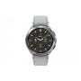 Samsung Galaxy Watch4 Classic 3,56 cm (1.4") 46 mm SAMOLED Argento GPS (satellitare) (SM-R890NZSAEUB)