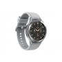 Samsung Galaxy Watch4 Classic 3,56 cm (1.4") 46 mm SAMOLED Argento GPS (satellitare) (SM-R890NZSAEUB)