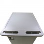 Ergotron Zip40 Carrello per la gestione dei dispositivi portatili Nero, Grigio (DM40-2008-2)
