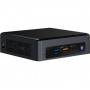 Intel NUC BOXNUC8I5BEK2 barebone per PC/stazione di lavoro UCFF Nero BGA 1528 i5-8259U 2,3 GHz (BOXNUC8I5BEK2)