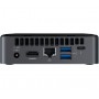 Intel NUC BOXNUC8I5BEK2 barebone per PC/stazione di lavoro UCFF Nero BGA 1528 i5-8259U 2,3 GHz (BOXNUC8I5BEK2)