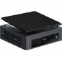 Intel NUC BOXNUC8I5BEK2 barebone per PC/stazione di lavoro UCFF Nero BGA 1528 i5-8259U 2,3 GHz (BOXNUC8I5BEK2)