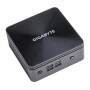 Gigabyte GB-BRI3H-10110 barebone per PC/stazione di lavoro Nero BGA 1528 i3-10110U 2,1 GHz (GB-BRI3H-10110)