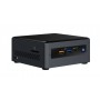 Intel NUC NUC7CJYHN UCFF Nero J4005 2 GHz (BOXNUC7CJYHN)
