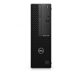 DELL OptiPlex 3090 DDR4-SDRAM i3-10105 SFF Intel® Core™ i3 8 GB 256 GB SSD Windows 10 Pro PC Nero (9TVRV)