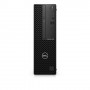 DELL OptiPlex 3090 DDR4-SDRAM i3-10105 SFF Intel® Core™ i3 8 GB 256 GB SSD Windows 10 Pro PC Nero (9TVRV)