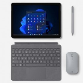 SURFACE GO 3 I3/8/128 W11 BLACK (8VD-00019)