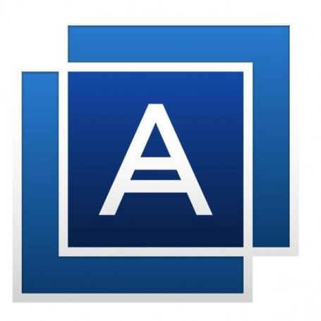 ACRONIS CYBER PROTECT STANDARD (WESAHBLOS31)