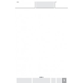 Data Ufficio DU161870000 modulo e libro contabile 2 pagine (DU161870000)