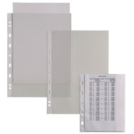 SEI Rota 662110 foglio di protezione 210 x 297 mm (A4) Polipropilene (PP) 900 pz (662110)